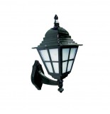 Kare Fener Bahçe Aplik